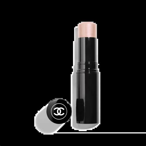 chanel glow stick mermaid glow